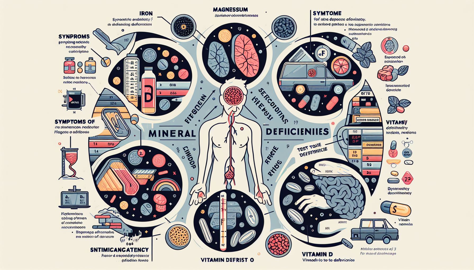 Iron Deficiency