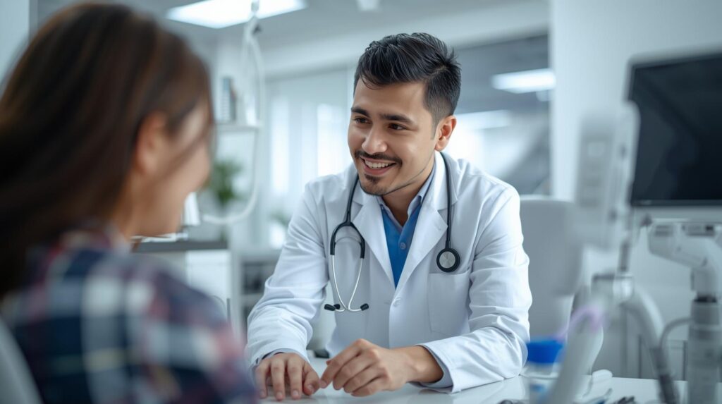 preventive healthcare
