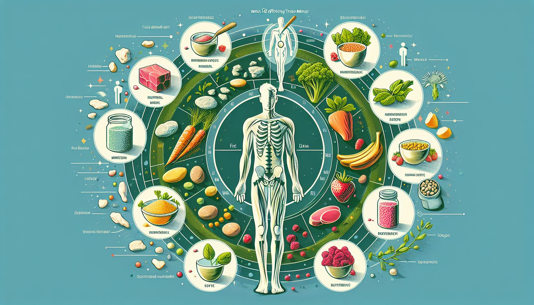Selenium-rich Foods