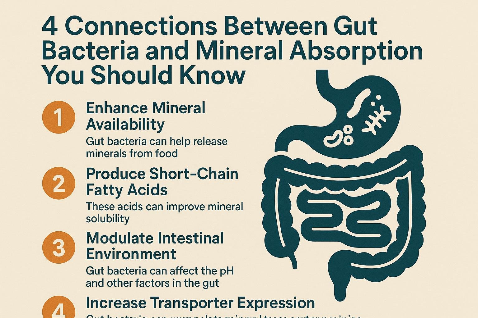 Gut Bacteria