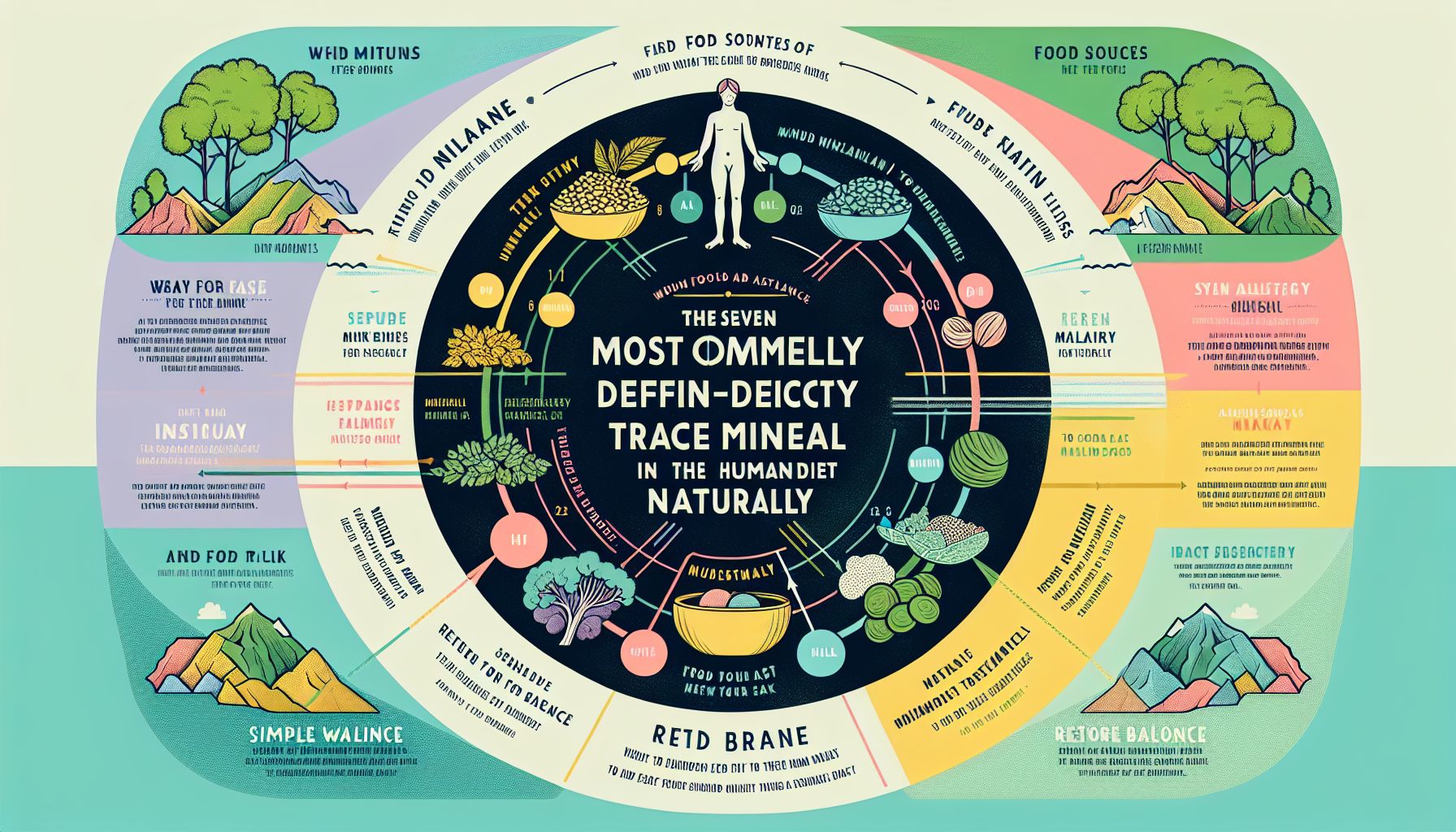Zinc-rich Foods