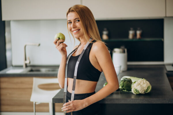 healthy weight loss