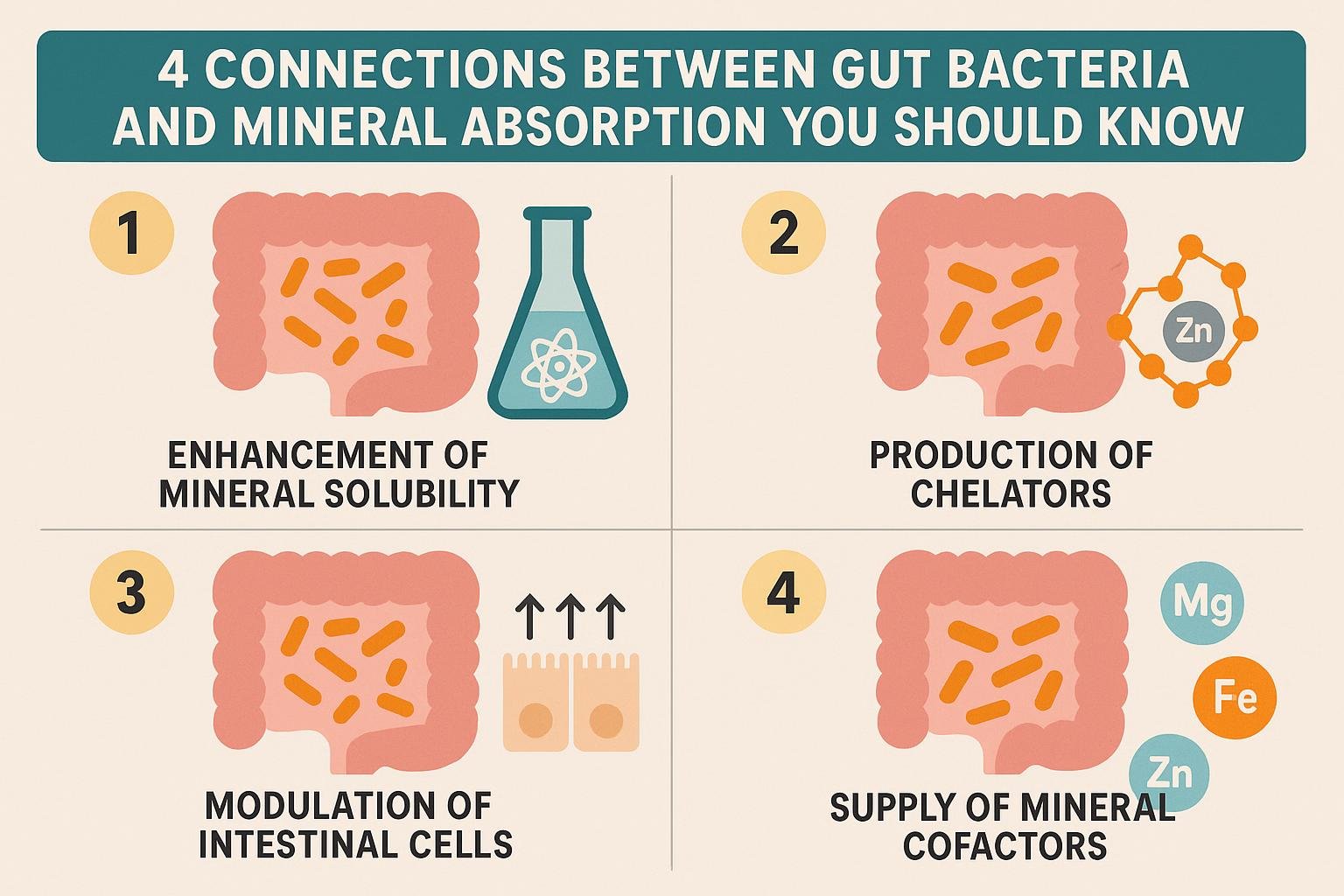 Nutrition and Gut Health