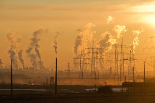 Air Quality Affects