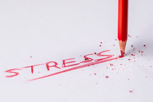 Stress and Hormonal Imbalance