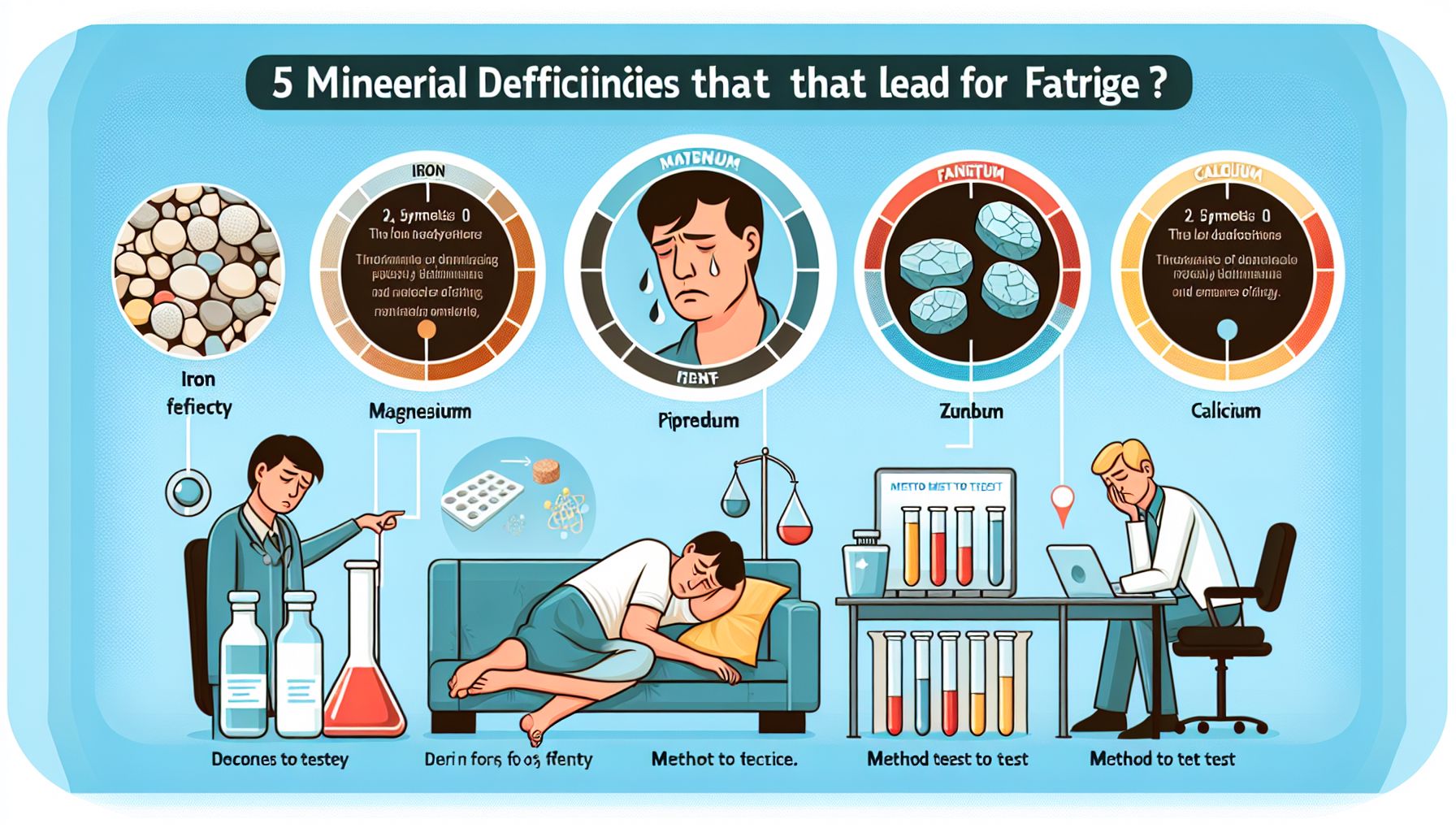 Zinc Deficiency