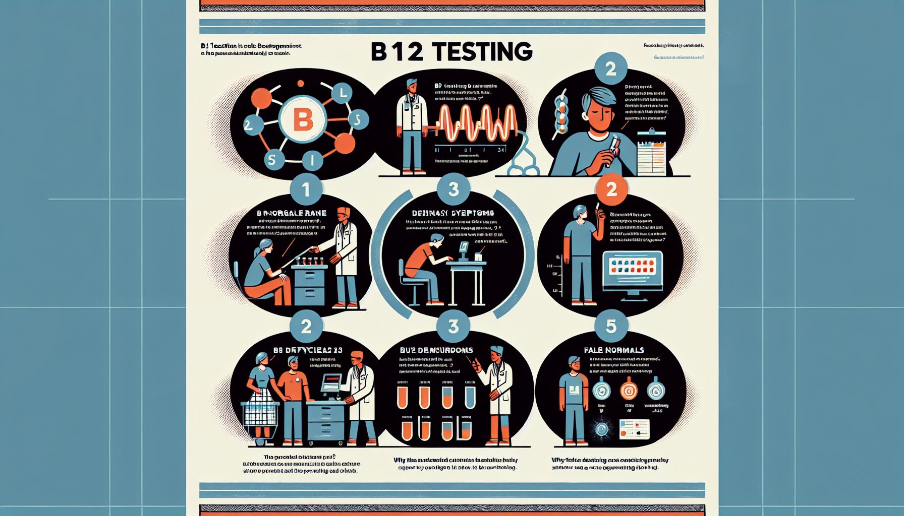 B12 Supplement