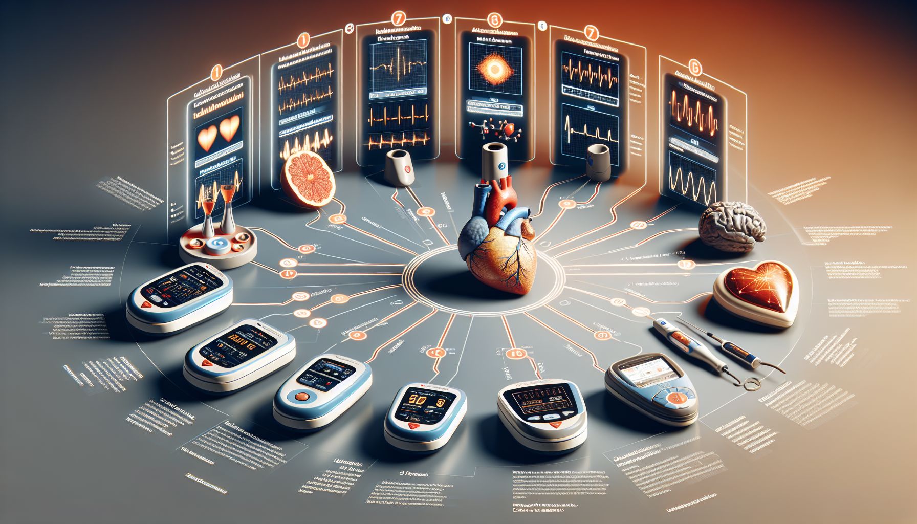 Cholesterol Testing